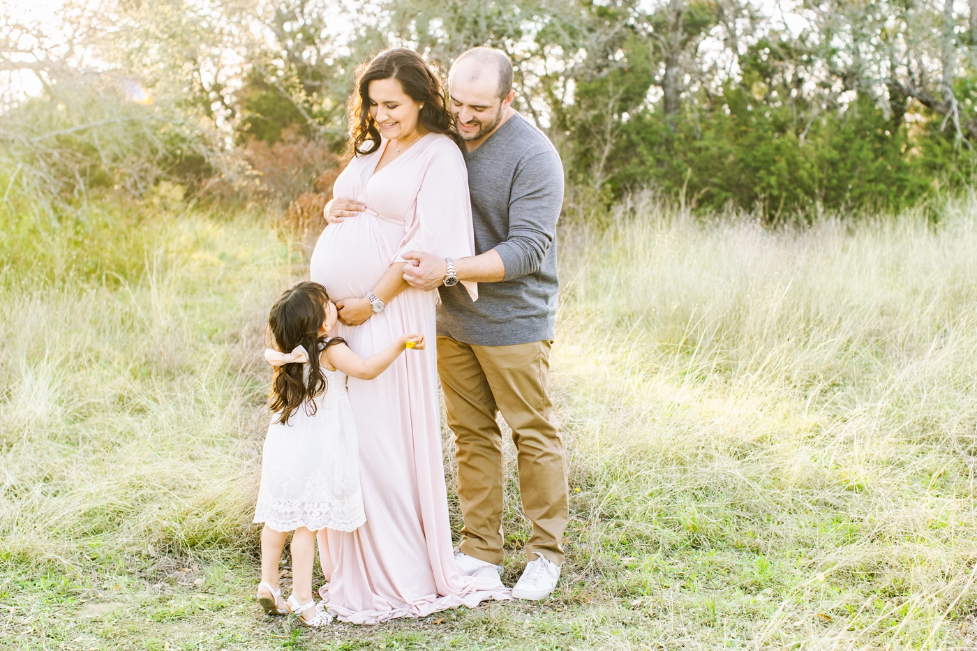 Why Maternity Sessions are so Important Maternity Photography in