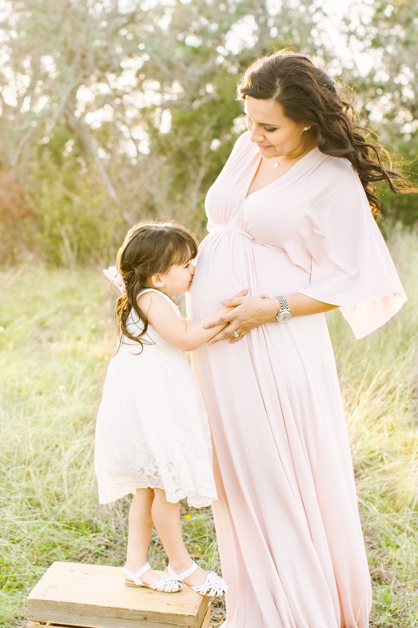 Why Maternity Sessions are so Important Maternity Photography in