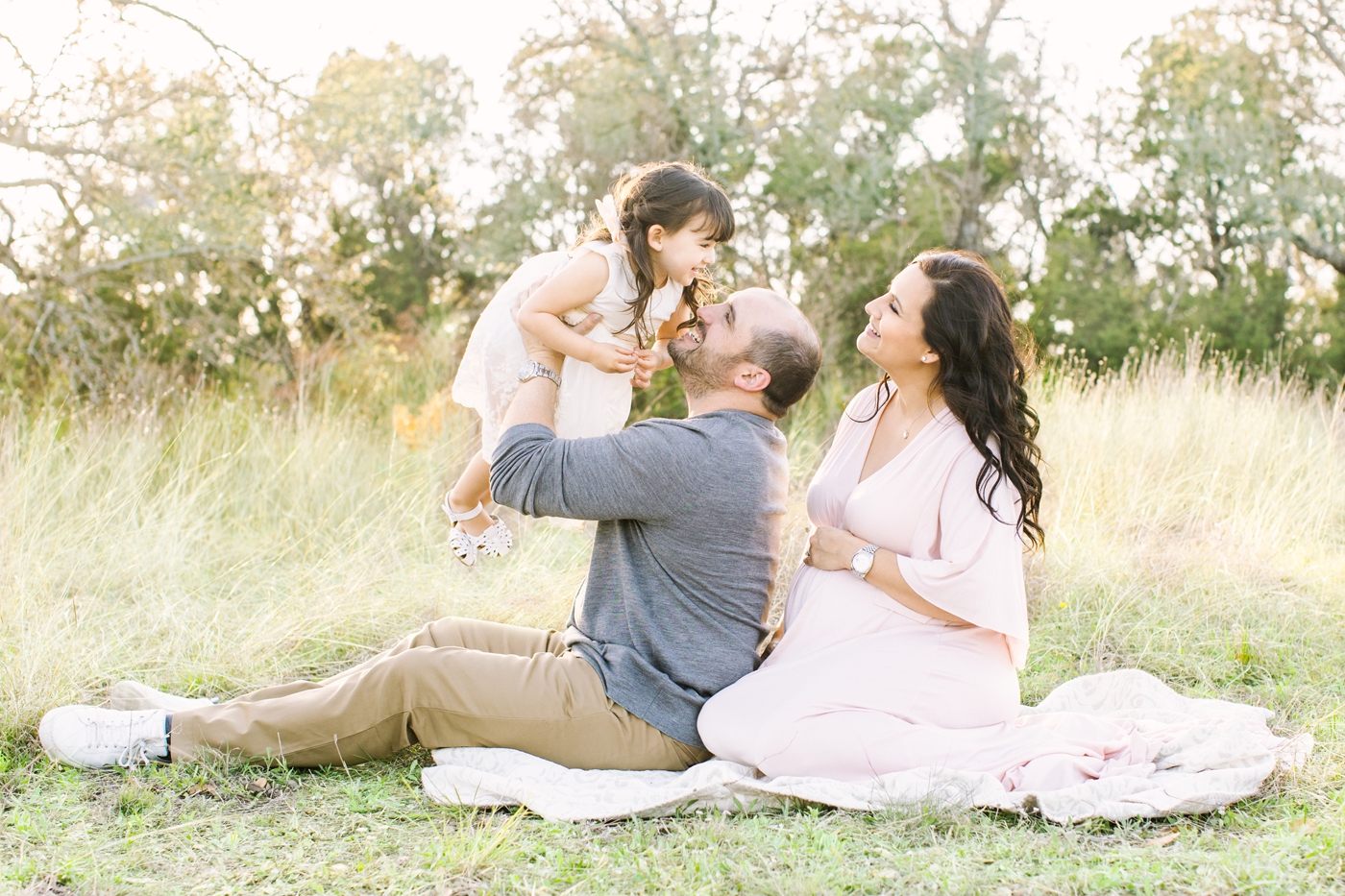 Why Maternity Sessions are so Important Maternity Photography in