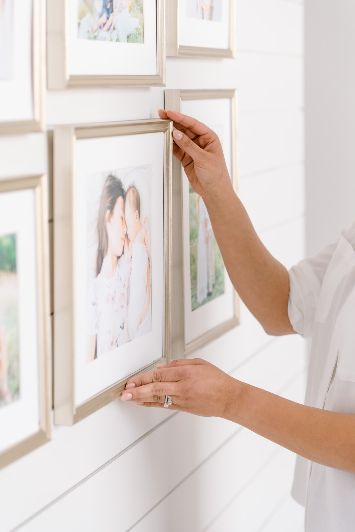Why Custom Framing is an Investment Worth Making for your Family